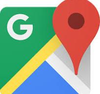 Google map direction