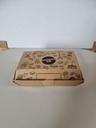 Lunchbox carton HB 10 - 100 pcs