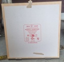 Carton Pizza 33x33x4 cm. 100 pcs.