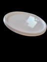 COUVERCLE MW 500pcs PE "LEAK FREE"	