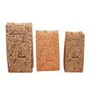 FRUIT 2 KG - SACS FRUIT VERGER - 10 P / 1000 PC