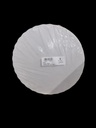 Rondelles Papier WHITE 32 cm. - 5 kg.