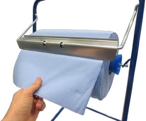 900095 -Essuie-tout industriel Blue - 2 pcs.