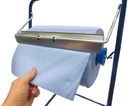 900095 -Essuie-tout industriel Blue - 2 pcs.