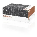 Mouchoir en papier 2 plis Satino Prestige (40x100 pcs.) - 4000 pcs..webp