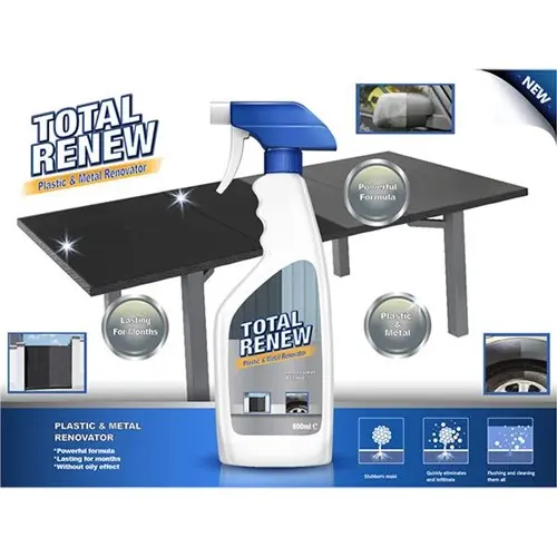 Rénovateur et protecteur total renew 500ml raviveur de couleur.webp