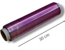 PVC Folio 30 cm. 1 Rouleau