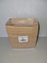 A9 - Ravier Carton Kraft - 114x67x39 - 50 pcs.