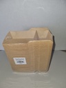A23 (A7+1) - Ravier Carton Kraft - 159x65x35 - 50 pcs.