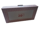 301551- Boite pour pide 30,4x15,2x5,1 cm 100 pcs.