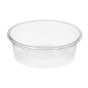 100030 - Pot à sauce 50 cc. 20x50 - 1000 pcs. Pot - not couvercle (Pro-PacDE)