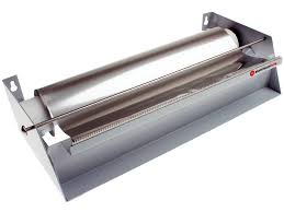 102022 - Folio Dispenser 30 cm. 1 pcs.