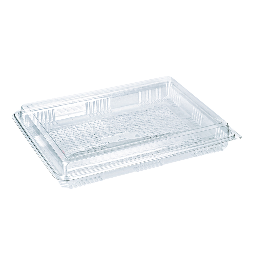 181000 - PET Baklava 1000 gr. 200 pcs.