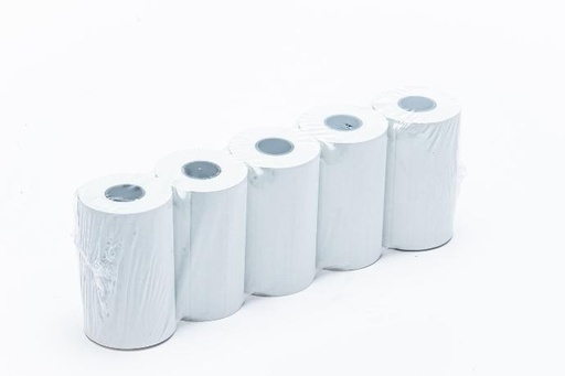57351214 - Rouleaux Thermique Papier 57x35x12 14m