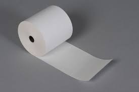 Rouleaux Thermique Papier 48gr 57x65x12 cm. 50m