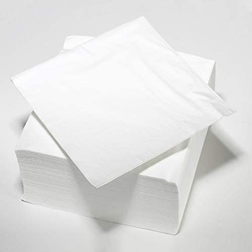 Serviette 33x33 cm. 