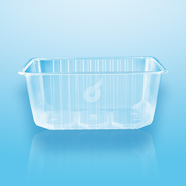 Art.No. 570 - Eurobox 1000 ml. 50 pcs.