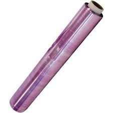 PVC Folio 45 cm. 1 Roll