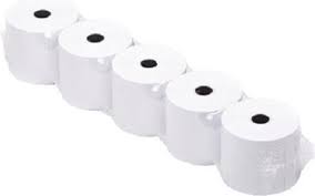 57471225 - Rouleaux Thermique Papier 57x47x12 25m