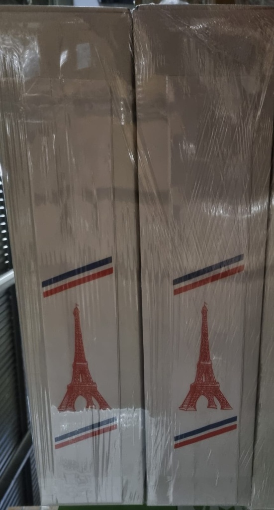 Sac à Pain Baguette 1 pcs. - 10 kg.