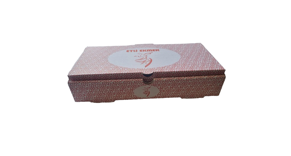 301551- Boite pour pide 30,4x15,2x5,1 cm 100 pcs.