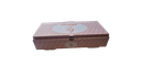 301551- Boite pour pide 30,4x15,2x5,1 cm 100 pcs.