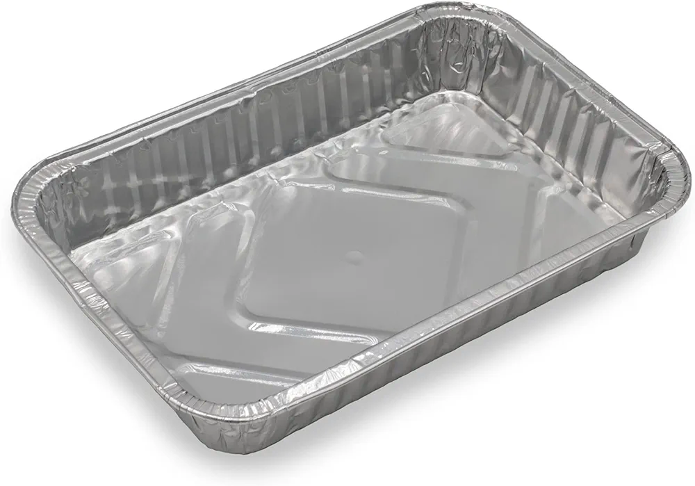 R2000G - Alu. Barquette 2 kg. / pcs.