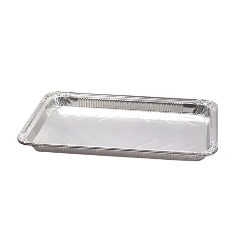 R4000G - Alu schaal 4kg 4850ml 525×325×36 mm / 1 pcs.