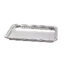 R4000G - Alu. Barquette 4kg 4850ml 525×325×36 mm / 1 pcs.