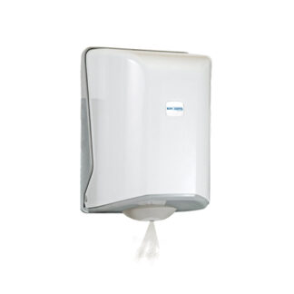Distributeur/dispenser essuie-mains midi rouleau