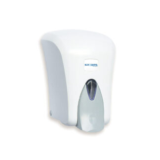 Distributeur/dispenser savon liquidé 