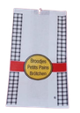 400 gr Klein /Petit 14*34+11cm - Rouge - 8 kg.