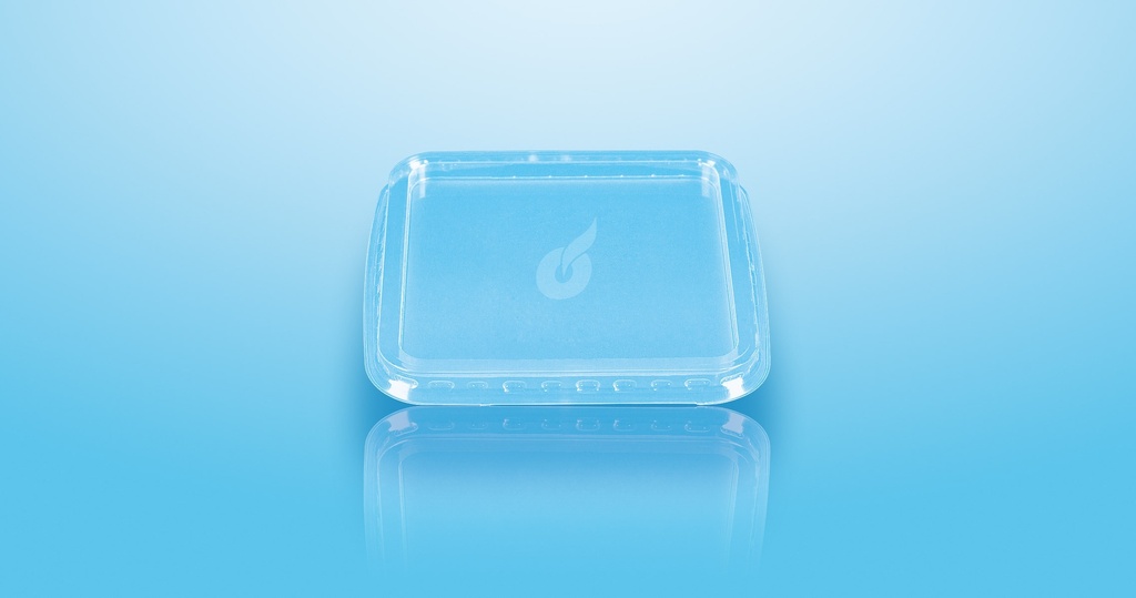 101531 - Couvercle quadroboxx 50 pcs. (PropacDE)