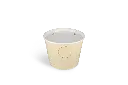 Bucket Couvercle pour 85oz - 300 pcs. (6x50 pcs.)