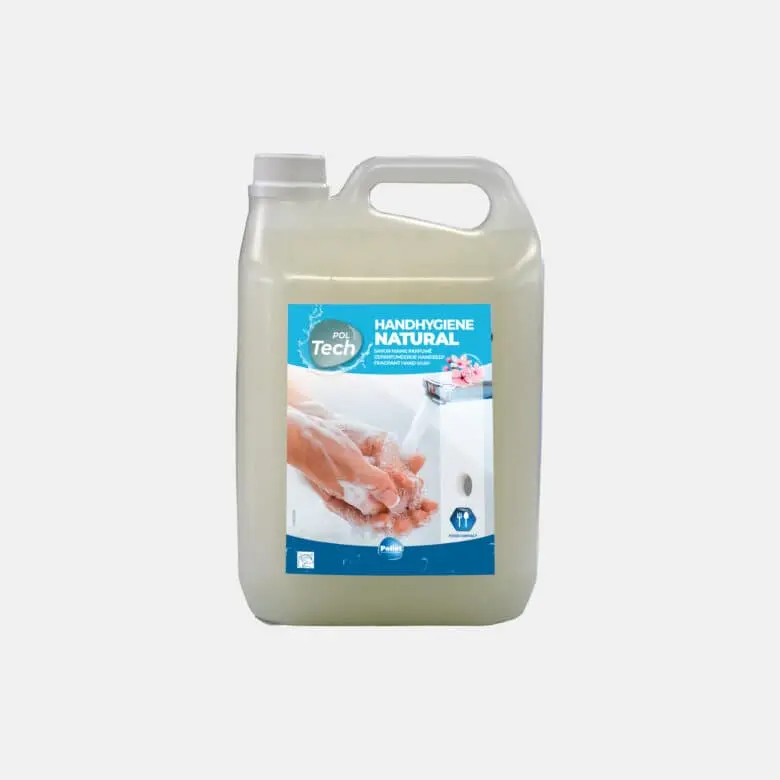 Hand hygiène Natural 5L