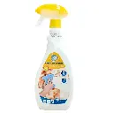 Dégraissant Grease Spray Poltech 750ml