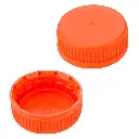 Couvercle pour bouteille transparent - 1 pcs.