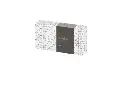 Mouchoir en papier 2 plis Satino Prestige (40x100 pcs.) - 4000 pcs.