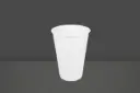 Gobelet en carton WHITE - 7,5oz/180ml/ Ø70mm - (25x100pcs)/2500pcs