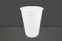 Gobelet en carton WHITE - 12oz/360ml/ Ø90mm - (20x50pcs)/1000pcs