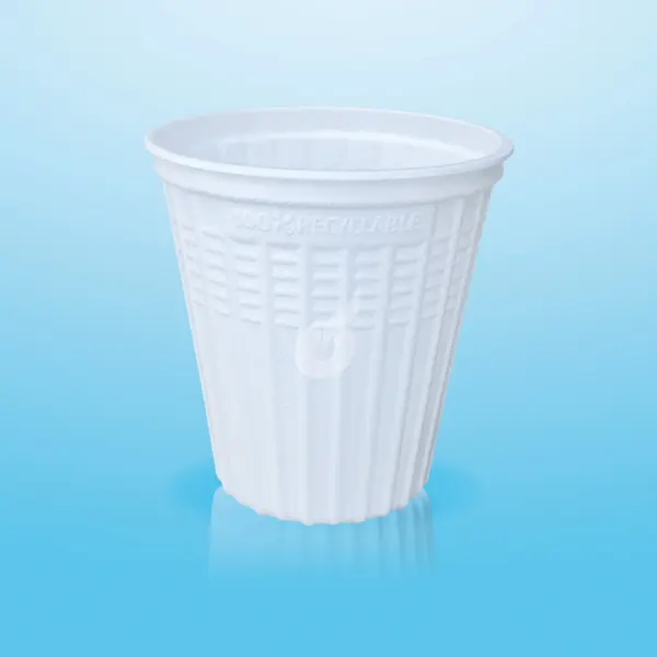 Bol rond PP-Thermo ø115 x 120 mm 750 cc Airpac/ProPacDE Art.No.411 (24x25pcs) / 600 pcs.