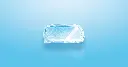 Ravier rectangulaire 125 cc. (10x100pcs)/1000pcs. Art.No.510 (ProPacDE)