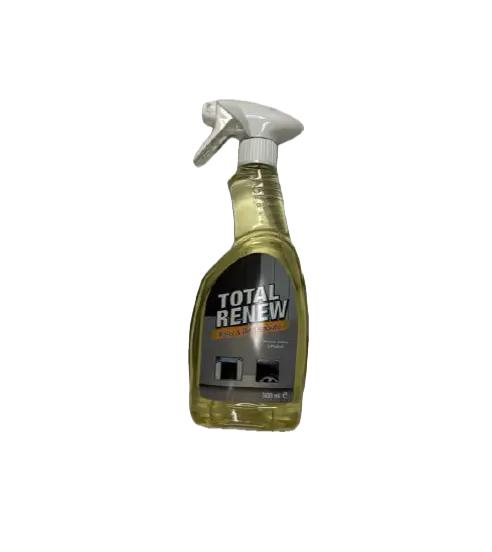 Rénovateur et protecteur TOTAL RENEW raviveur de couleur - 500 ml / 1 pcs.