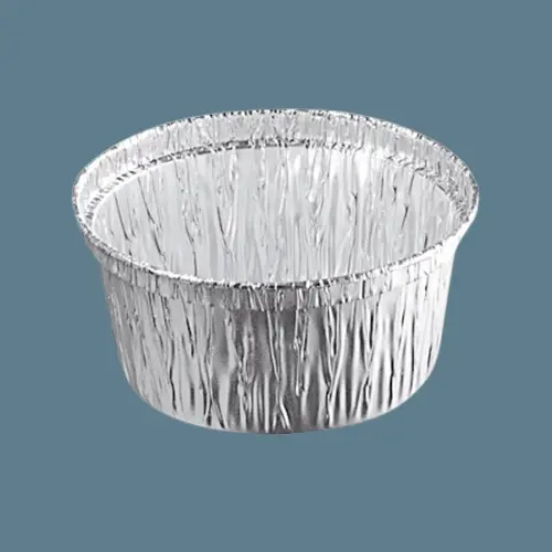 GODET ALU 125 - (15x100pcs)/1500 pcs.