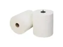 Hand towel roll matic cellulose white 2-ply 150 meter 6 roll