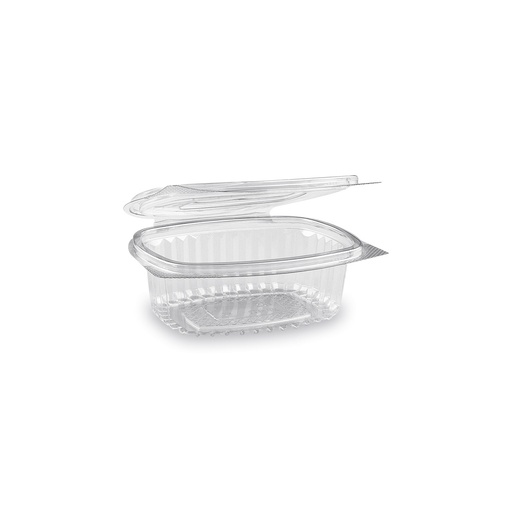 190256 - Oval Pet Ravier 250 ml. - 100 pcs.