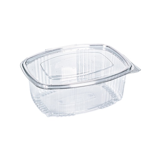 191000- Oval Pet Ravier 1000 ml. 100 pcs.