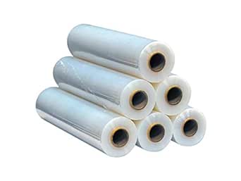 222318 - Stretch Folio PE 50 cm. 1.8 kg. - 23 my - 1 pcs.