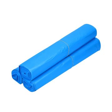 Sac Poubelle Blue Beton Extra Stark 70x110 cm. / 120 L (TYP100) - 15 pcs. / roll
