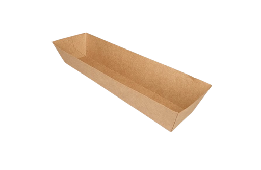 A16N - Ravier Carton Kraft - 180x35x35 - 50 pcs.